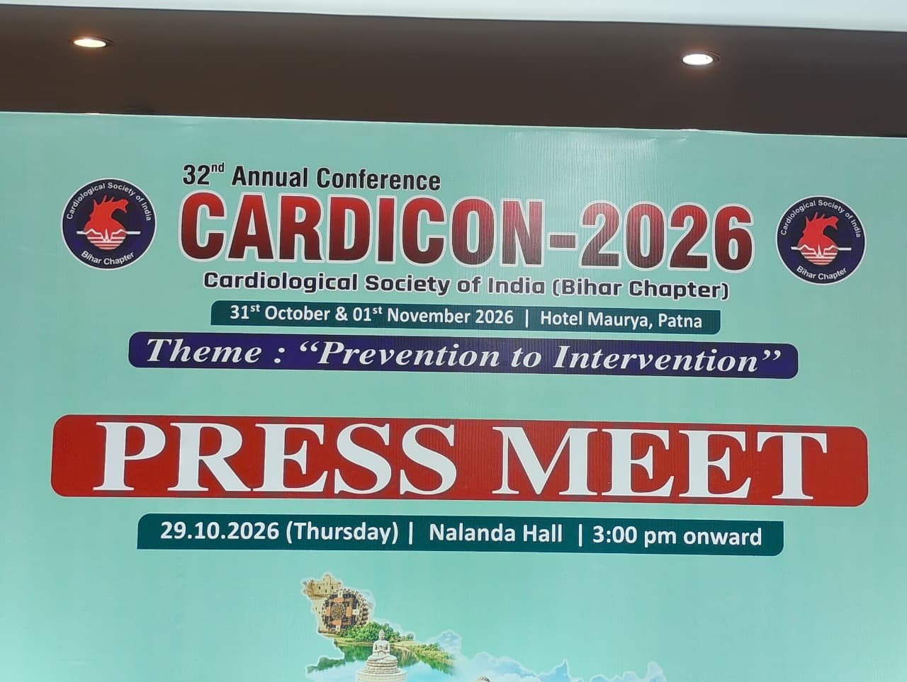 Cardicon 2026 Patna 1