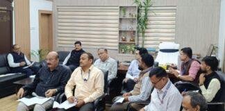 Bihar Cooperative Societies Review: बिहार में 28,951 सहकारी समितियों की समीक्षा, पैक्सों से खाद वितरण बढ़ाने पर जोर