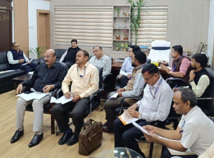 Bihar Cooperative Societies Review
