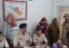 Giridih Murder Case: प्रेमिका की हत्या कर रेलवे ट्रैक किनारे फेंका शव, पत्नी के साथ मिलकर रची थी साजिश; 48 घंटे में खुलासा