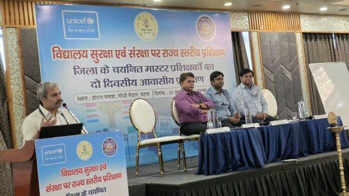 Bihar CSR Policy 2025: CSR नीति 2025 पर बिहार सरकार की बड़ी पहल, स्कूलों और बच्चों के स्वास्थ्य को मिलेगी प्राथमिकता
