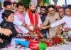 Chirag Paswan Birthday: जन्मदिन पर भावुक हुए चिराग पासवान, पिता रामविलास पासवान को याद कर कही बड़ी बात