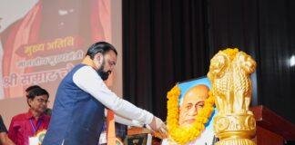 Bihar Tallest Sardar Patel Statue: बिहार में स्थापित होगी सरदार पटेल की सबसे ऊंची प्रतिमा, सीएम सम्राट चौधरी ने किया बड़ा ऐलान