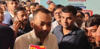 CARDICON 2026 Patna: पटना में CARDICON 2026 का आगाज, हृदय रोगों की रोकथाम से लेकर आधुनिक इलाज तक पर हुई चर्चा
