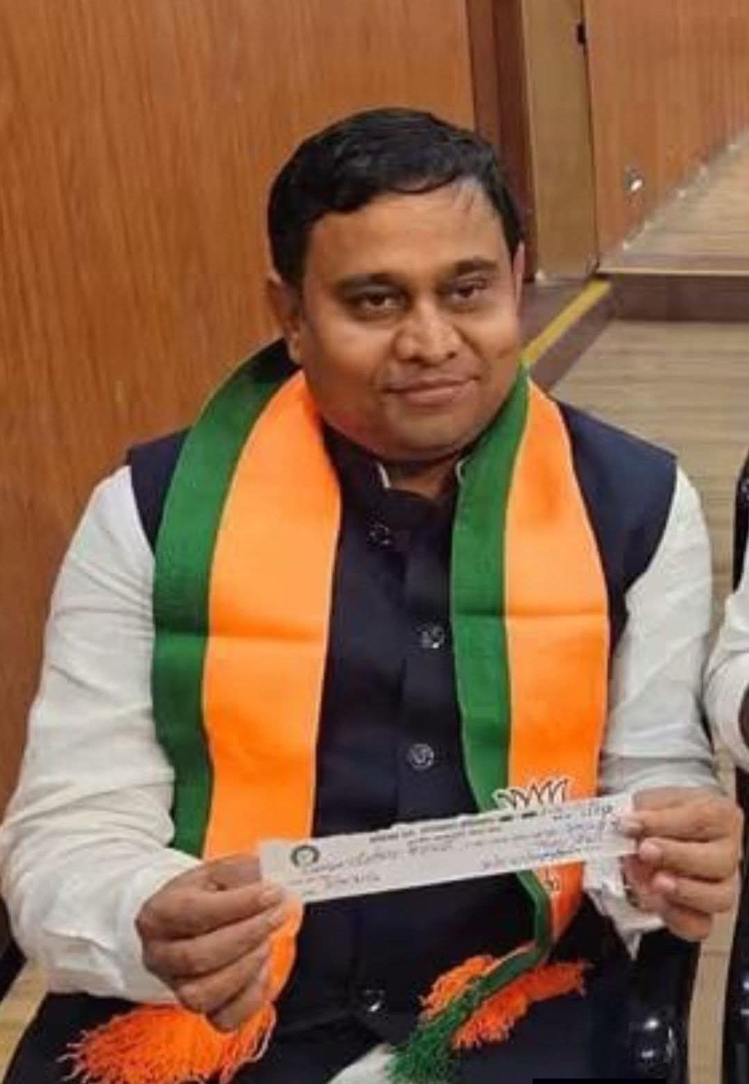Independent MLCs Join BJP 1
