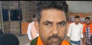 Bihar BJP Meeting: पटना में बिहार बीजेपी की बैठक सम्पन्न, 2 नवंबर को भागलपुर में होगा ‘लोकतंत्र बचाओ, अराजकता हटाओ’ कार्यक्रम