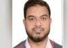 Sarfaraz Hussain Top 2% Scientists