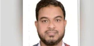 Sarfaraz Hussain Top 2% Scientists