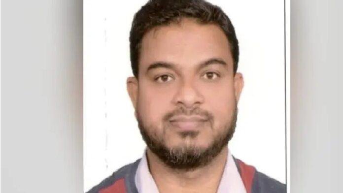 Sarfaraz Hussain Top 2% Scientists
