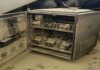 Ranchi State Library Fire