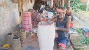 Mandar GI Tag Jharkhand 1