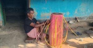 Mandar GI Tag Jharkhand