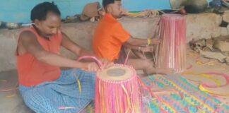 Mandar GI Tag Jharkhand: मिट्टी, लकड़ी और चमड़े से तैयार मांदर को GI पहचान, जरजट्टा के कारीगरों की बदलेगी तस्वीर?
