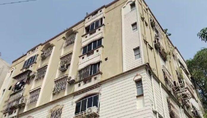 Jamshedpur ED Raid
