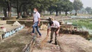 Bokaro Cleanliness Drive 2