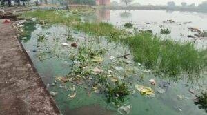 Bokaro Cleanliness Drive