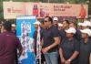 Vedanta Run for Hunger Bokaro