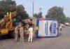 Jamshedpur Bus Accident 2