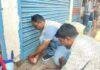 Lohardaga Shop Sealing