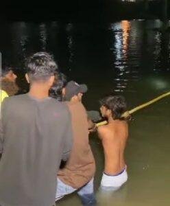 Jamshedpur Jitiya Accident 1