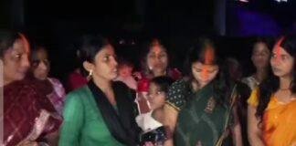 Jamshedpur Jitiya Accident