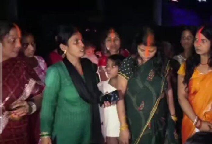 Jamshedpur Jitiya Accident