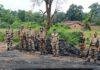 Jharkhand Coal Belt: CISF की बड़ी कार्रवाई, हजारों टन अवैध कोयला जब्त; भ्रष्टाचार केस में FIR