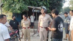 Sasaram ATM Theft 1
