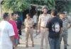Sasaram ATM Theft