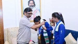 Asian Games 2026 Gold 1