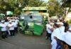 Wildlife Week Ranchi Walkathon