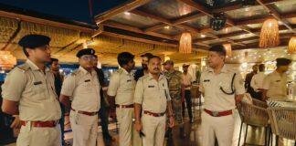 Ranchi Bar Raid: रांची के 10 से ज्यादा बारों में देर रात छापेमारी, पुलिस की अचानक कार्रवाई से मचा हड़कंप