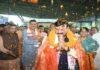 Jharkhand BJP Gajendra Singh Patel