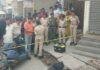 Katihar Advocate Murder