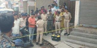 Katihar Advocate Murder