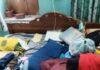 Deoghar Robbery