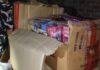 Bihar Commercial Tax Raid