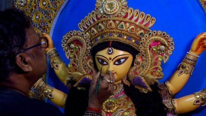 Mahalaya 2026