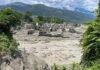 Nepal Landslide Flood Alert