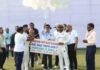 Jharkhand vs Kerala Ranji Trophy