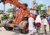 Bokaro Hydra Accident 1