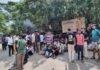 IIIT Ranchi Student Protest 2