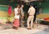 Dhalbhumgarh Double Murder