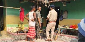 Dhalbhumgarh Double Murder