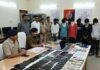 Ranchi Cyber Crime
