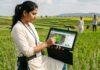 Gumla Digital Crop Survey