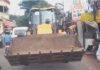 Jamtara Encroachment Drive 1