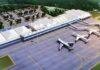 Dhalbhumgarh Airport Construction
