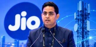 Jio IPO Growth Strategy