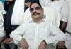 Anant Singh Neeraj Kumar Clash